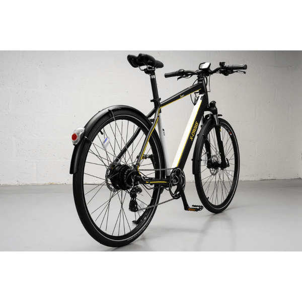 X discount cross mtb