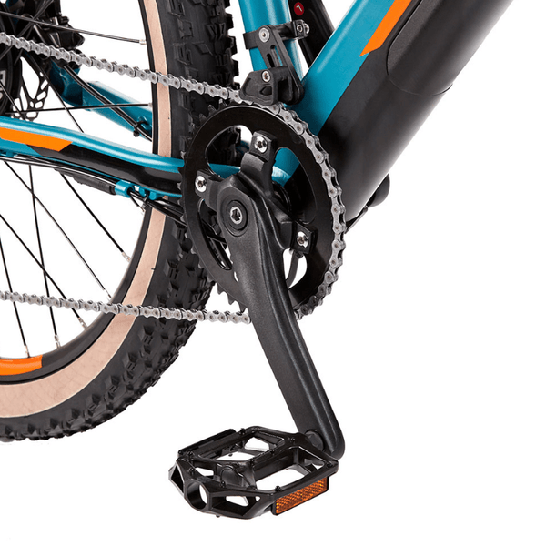 Ezego trail destroyer hotsell