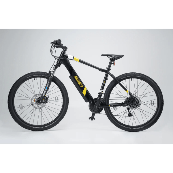 Mark2 Scrambler Electric Mountain Bike 250W Mark2