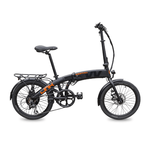 Westhill Link 20 Folding Electric Bike Pedal Chain