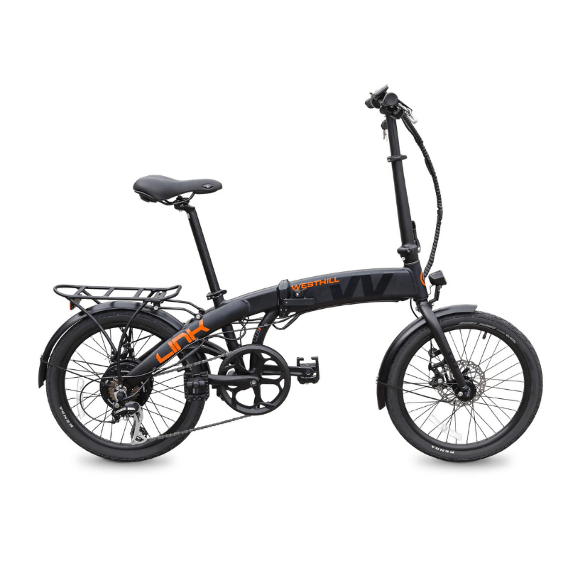 Westhill shop electric bikes