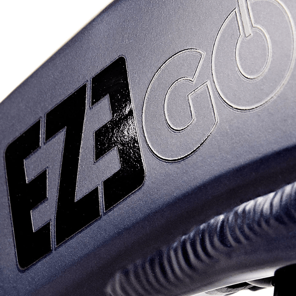 EZEGO Step NX Electric Bike 700c Matt Metallic Blue 250W Ezego