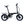 Load image into Gallery viewer, E-Go Lite Electric Folding Bike Bundle 250W E-Go
