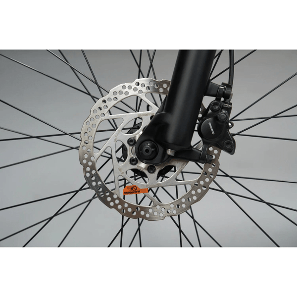 Mark2 X-Cross 520 Crossbar Hybrid Electric Bike 250W Mark2