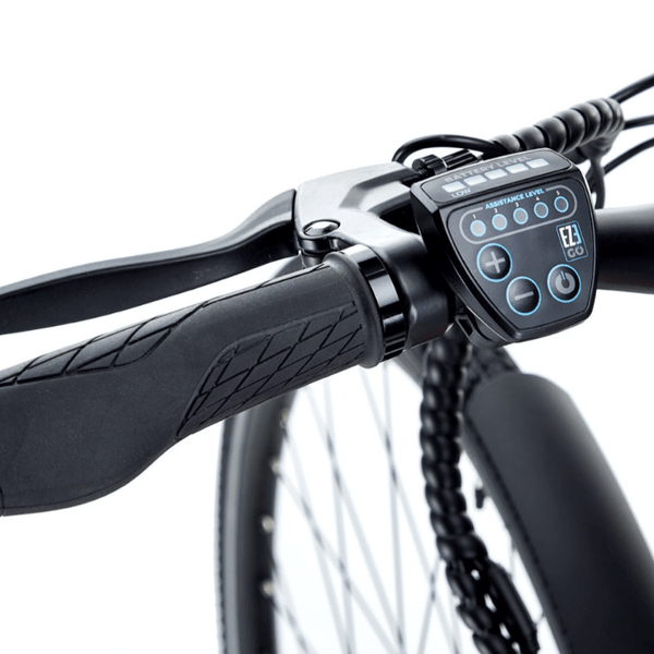 Ezego online commute ex