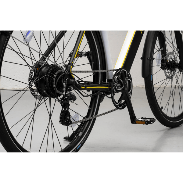 Mark2 X-Cross 520 Crossbar Hybrid Electric Bike 250W Mark2