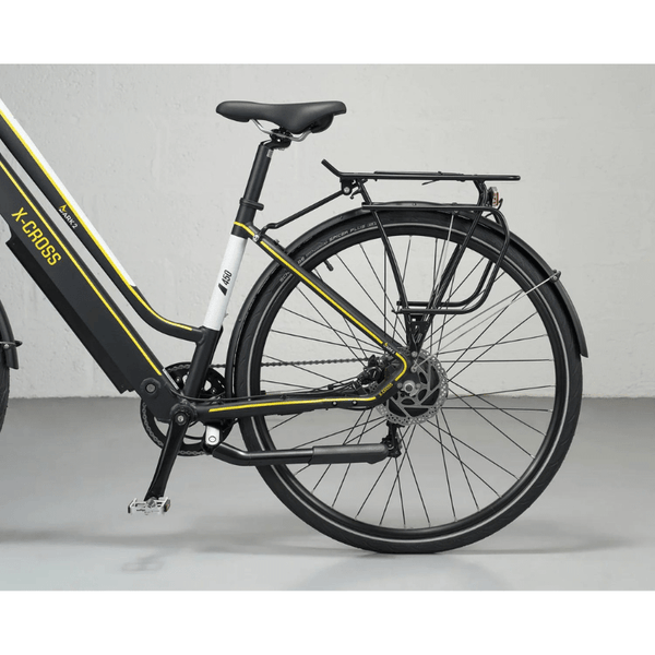 Mark2 X Cross 450 Electric Bike Step Through Hybrid 250W Mark2