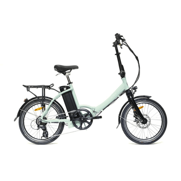 Juicy Bike Compact Plus Folding Electric Bike 250W Free Delivery