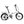 Load image into Gallery viewer, E-go Max Electric Folding Bike Bundle 250W E-Go
