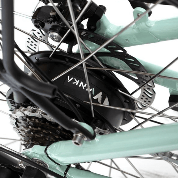 Road Bike Dutch Style Hybrid Bike Compass Classic Women's Hybrid