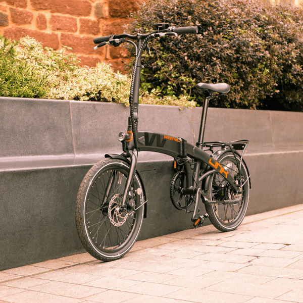 Westhill Link 20 Folding Electric Bike Pedal Chain