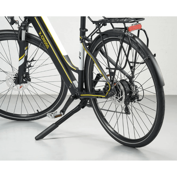 X cross deals bike