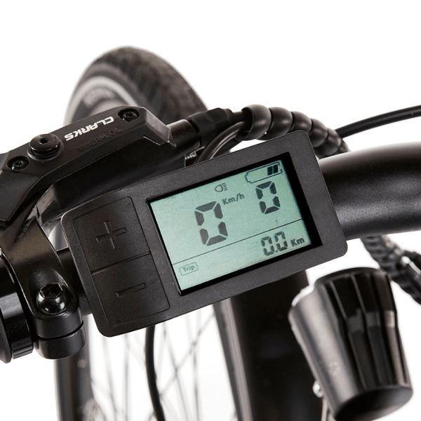 Ezego best sale electric bike