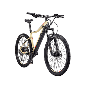 EZEGO Trail Destroyer Electric Bike Sand/Black 250W Ezego