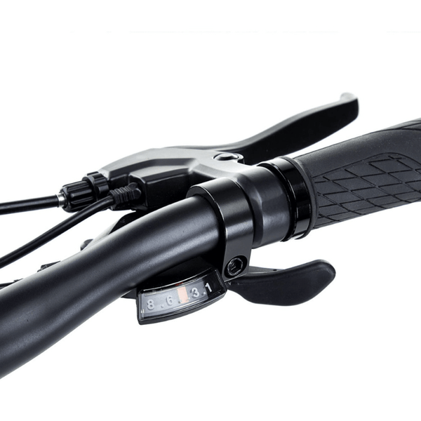 Ladies top bike handlebars