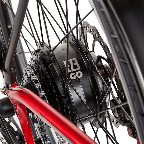 Ezego commute ex gents hotsell