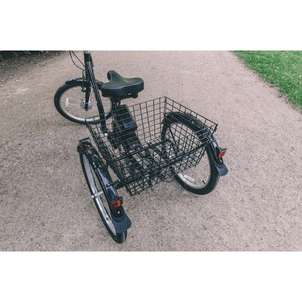 Margaritaville tricycle online