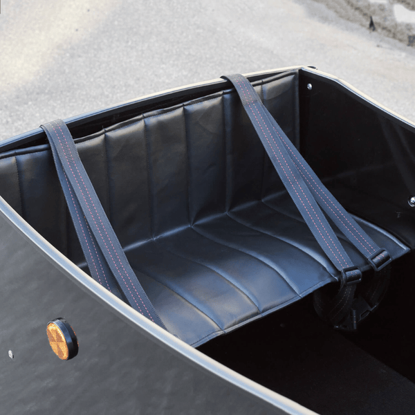 Amcargobikes Cushion - Standard Amcargobikes