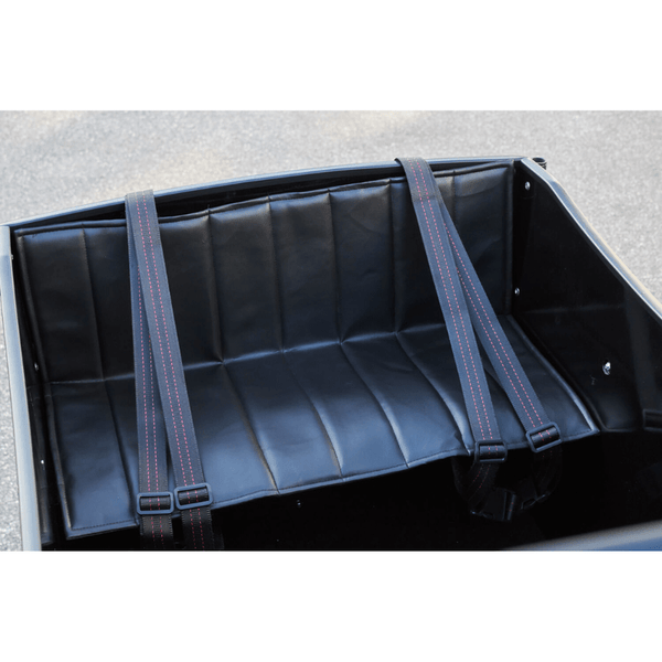 Amcargobikes Cushion - Standard Amcargobikes