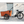 Load image into Gallery viewer, Amcargobikes Ultimate Harmony Tadpole Cargo Electric Tricycle Amcargobikes

