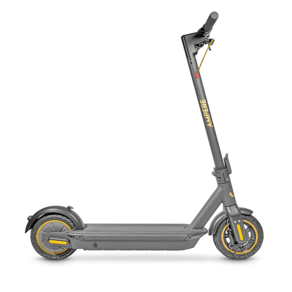 Ampere Go Electric Scooter 350W Gold Ampere