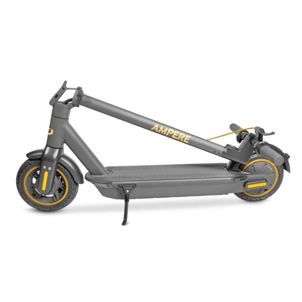 Ampere Go Electric Scooter 350W Gold Ampere