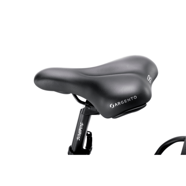 Argento Omega 36V 250W Electric City Bike Pedal Chain