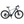 Load image into Gallery viewer, Basis Protocol Electric Bike Hybrid Ebike 250W Integrated Battery Basis
