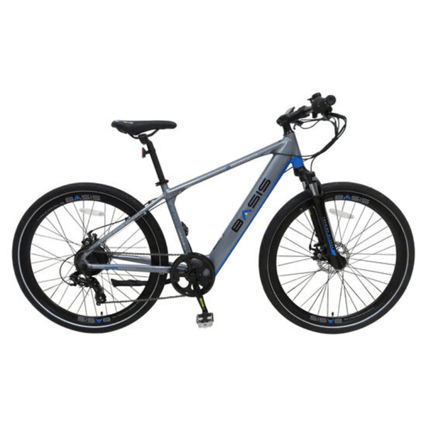 Basis Protocol Electric Bike Hybrid Ebike 250W Free Delivery