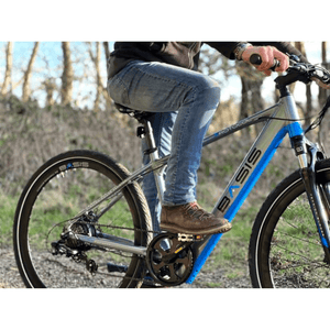 Affordable Electric Bikes Under 1000 Quality on a Budget Pedal Chain