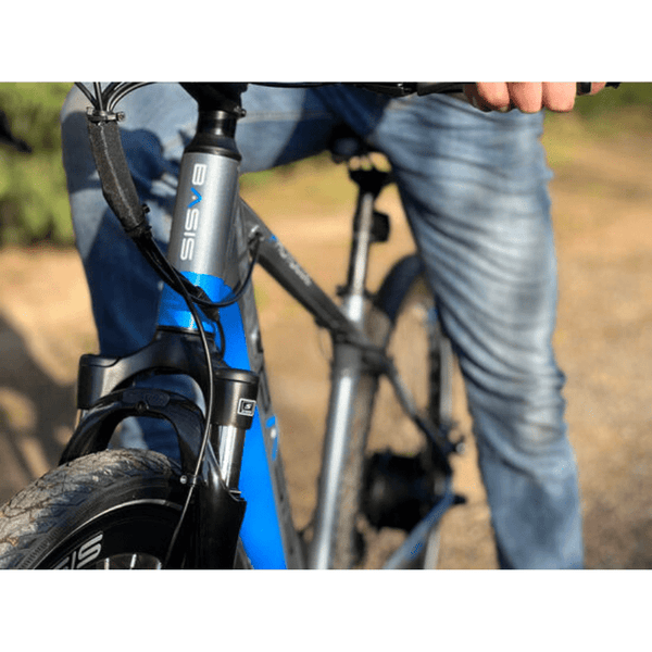 Basis electric discount bike