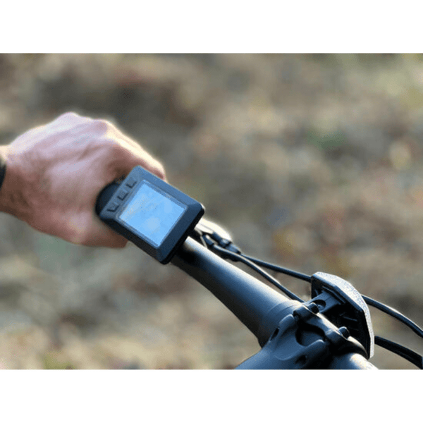 Basis Protocol Electric Bike Hybrid Ebike 250W Integrated Battery Basis