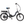 Load image into Gallery viewer, Basis Osprey Low Step Electric Folding Bike 250W 20" Basis
