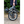 Load image into Gallery viewer, Basis Osprey Low Step Electric Folding Bike 250W 20" Basis
