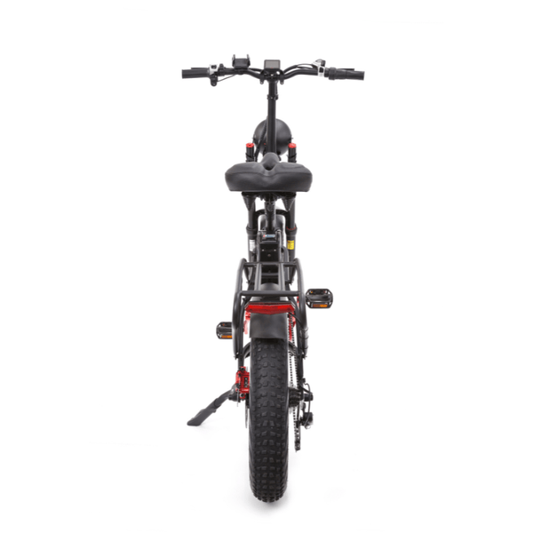 Alpha plus bike hotsell