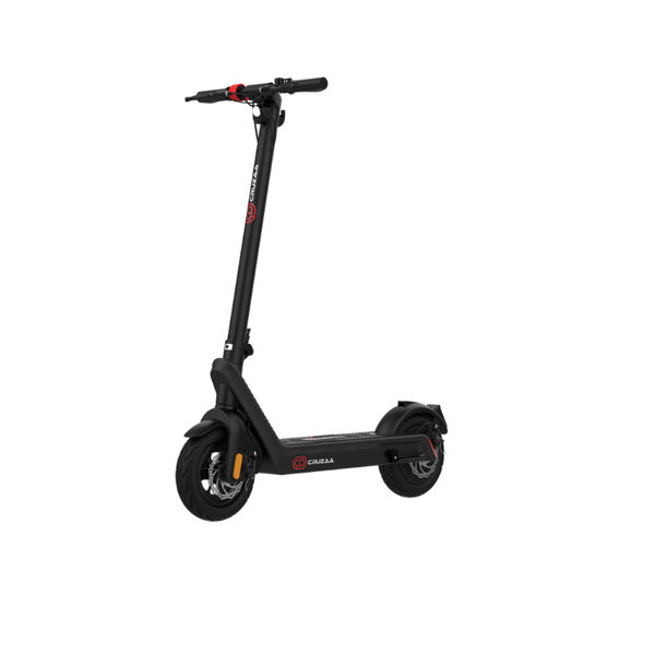 Cruzaa Commuta Pro Max Electric Scooter 500W Cruzaa