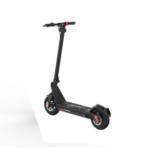 Cruzaa Commuta Pro Max Electric Scooter 500W Cruzaa