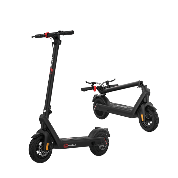 Cruzaa Commuta Pro Max Electric Scooter 500W Cruzaa