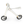 Load image into Gallery viewer, Cruzaa E-Scooter PRO Racing – with Built-in Speakers &amp; Bluetooth 350W Cruzaa
