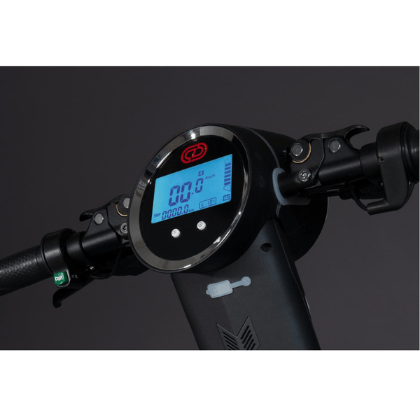 Cruzaa E-Scooter PRO Racing – with Built-in Speakers & Bluetooth 350W Cruzaa