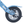 Load image into Gallery viewer, Cruzaa Limited Edition E-Scooter Pro Denim Blue – with Built-in Speakers &amp; Bluetooth 350W Cruzaa
