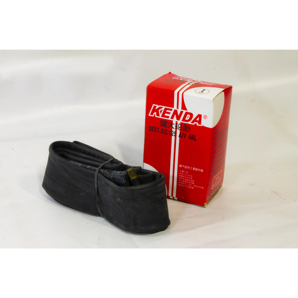 E Movement 2x Spare Inner Tubes E Movement
