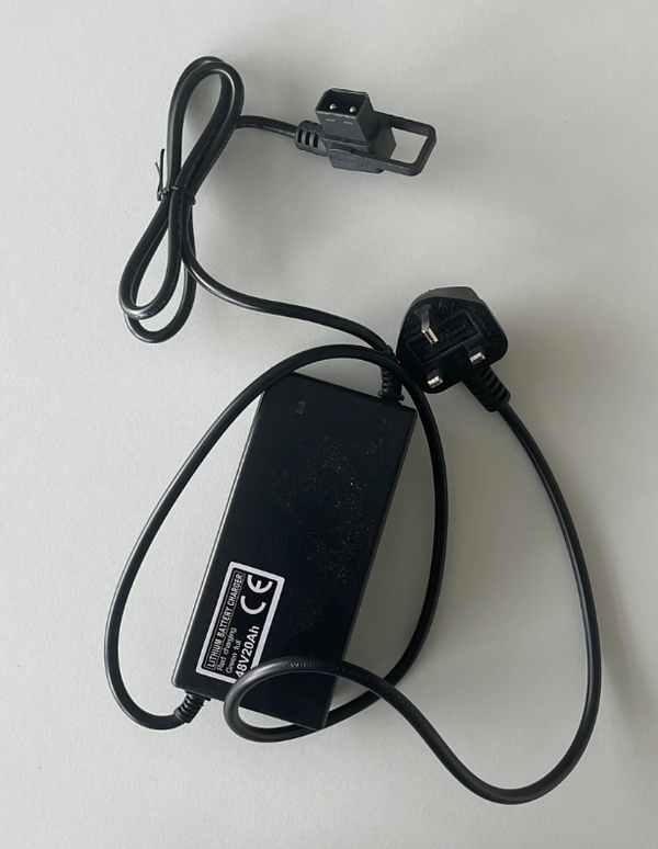 Eskuta SX-250 Electric Bike Charger Eskuta