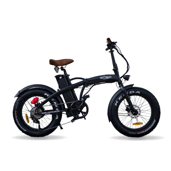 Baby electric bike sales