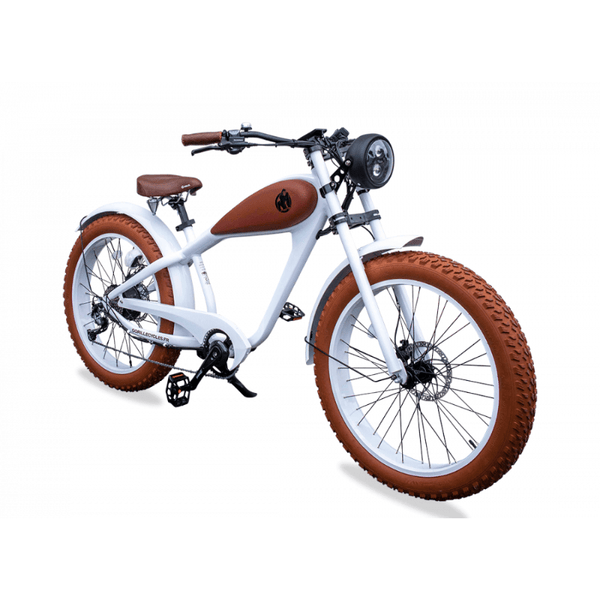 Velo gorille electrique prix hotsell