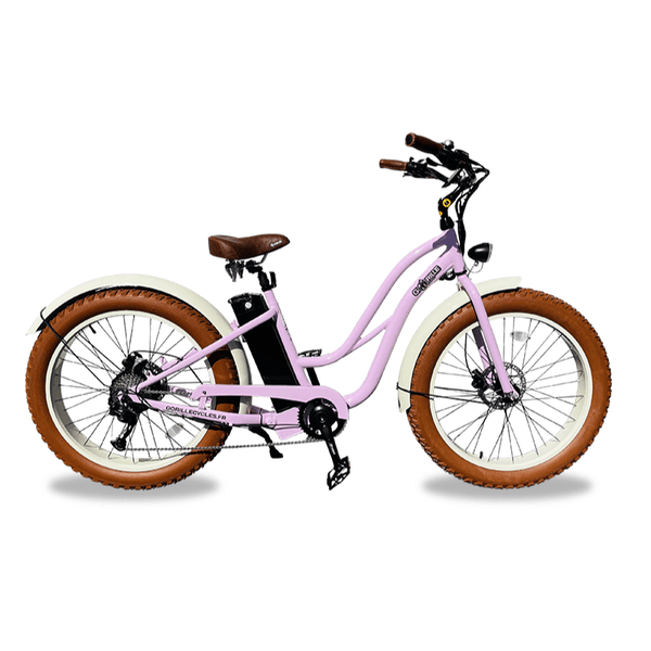 Womens fat online bikes for sale