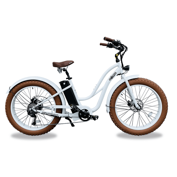Bikes for hot sale larger ladies