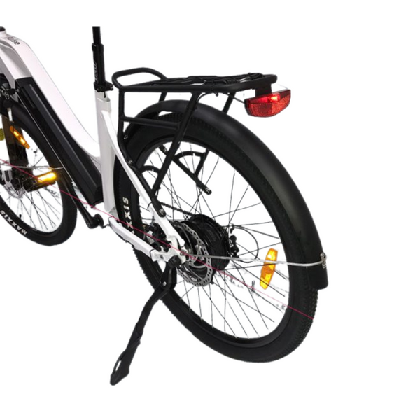 Hikobike NZPulse 36V Electric Bike 468Wh Hikobike