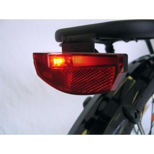 36v bike hot sale light