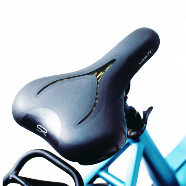 Hikobike Scout Step Through Electric Bike 250W Hikobike